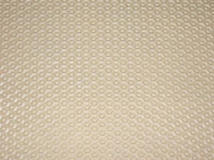 POLIGUMA PSZCZÓŁKA - 6mm/BEŻ/664x480 cała płyta