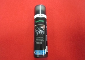 PASTA EMULSJA SALAMANDER  BIAŁA