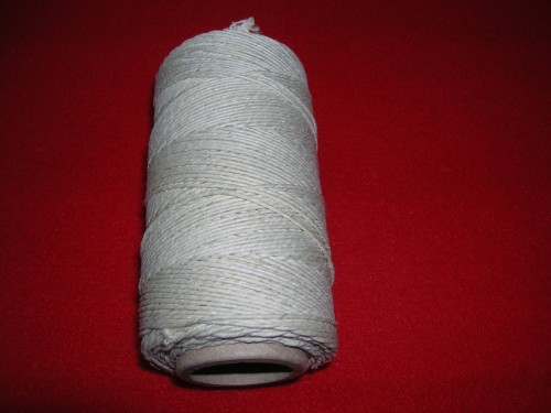 NICI DRATWA "4" BIAŁA