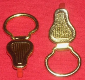 OKUCIE KALETNICZE NR 66