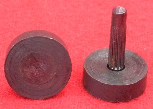FLEKI "METALOWE" 12/OKRĄGŁE