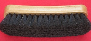 szczotka do polerowania /170mm