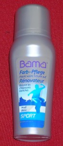 EMULSJA BIAŁA DO SKÓR /BAMA