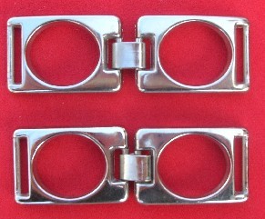 OZDOBA OBUWNICZA NR 13