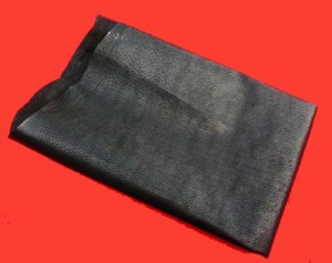 DWOINY NATURALNE WOSKOWANE/CZARNE