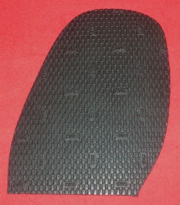 ZELÓWKI SVIG/ZEPHIR/rozm.5/czarny