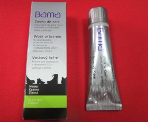 PASTA WOSK W KREMIE CZARNA