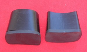 OBCASY ST 502/czarny