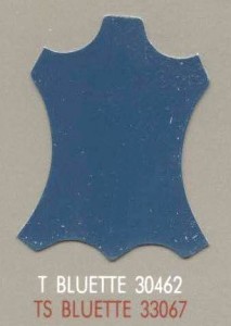 FARBA "TOLEDO" NIEBIESKA - 33067/50ml