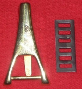 OKUCIE KALETNICZE NR 64