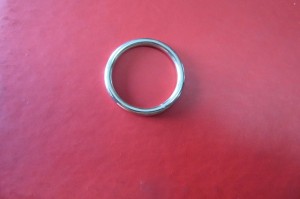 KÓŁKO METALOWE 30/4