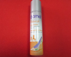 SPRAY DO ROZCIĄGANIA OBUWIA BAMA