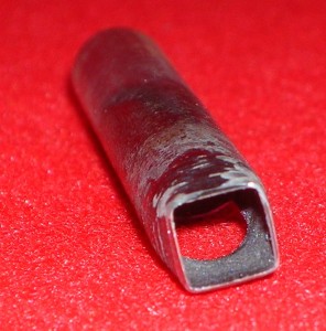 DZIURKACZ RĘCZNY FASONOWY 04/6 - KWADRAT