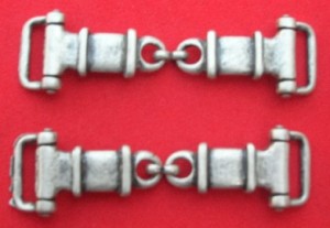 OZDOBA OBUWNICZA NR 23