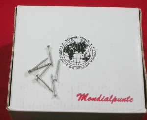 GWOŹDZIE RULLATI 20T4