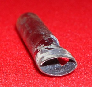 DZIURKACZ RĘCZNY FASONOWY 06/3 - OWAL