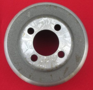 NOŻE DZWONKOWE/ art.2555