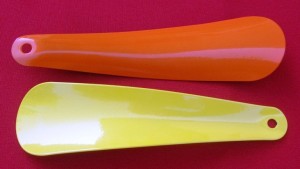 ŁYŻKI DO OBUWIA 16cm (włoskie)