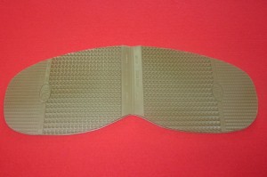 ZELÓWKI MONTE ROSA-SVIG/rozm 5/karmel