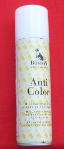 PŁYN SPRAY ZMNIEJSZAJĄCY RYZYKO FARBOWANIA ANTI COLOR