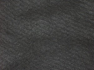 włóknina ocieplacz/927-106/czarna