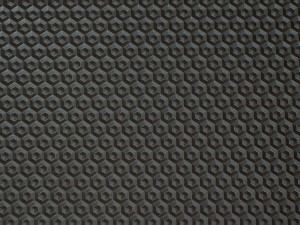 POLIGUMA PSZCZÓŁKA - 3,5mm/CZARNY/664x480