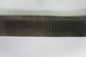 TAŚMA NOŚNA 20 MM/CIEMNA OLIWKA/MILITARY