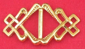 OZDOBA OBUWNICZA NR 88