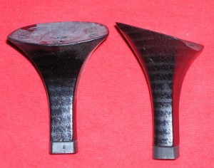 OBCASY SZ 6053/czarny