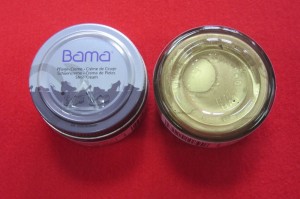 PASTA KREM SŁOIK ZŁOTA