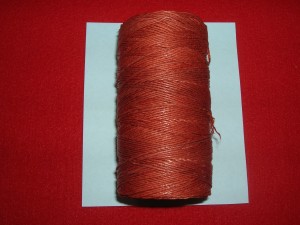 NICI DRATWA 3 CZERWONY