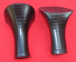 OBCASY SZ 7042/czarny