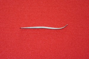 SZYDŁO ANGIELSKIE 5 CM