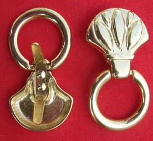 OKUCIE KALETNICZE NR 43