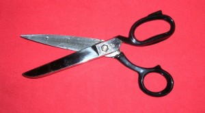 NOŻYCZKI 225.4600 - 08