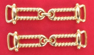 OZDOBA OBUWNICZA NR 04/A