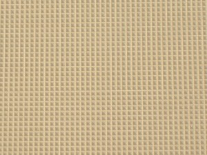 POLIGUMA KRATKA - 2mm/BEŻ