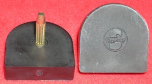 FLEKI SUPERTAP 20/CZARNE