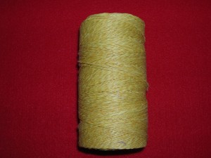 NICI DRATWA 3 ŻÓŁTA