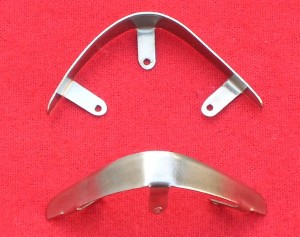 LISTEWKI NA SZPIC Nr 3/65mm