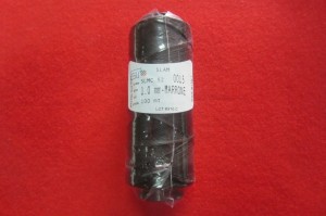 NICI WOSKOWANE SLAM 1,0 BRĄZOWY 100 MT