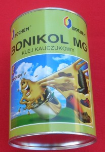 KLEJ BONIKOL MG - 0,7kg