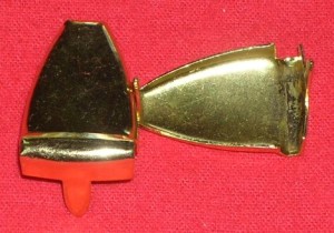 OKUCIE KALETNICZE NR 65A