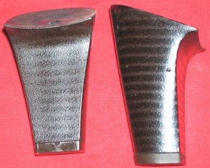 OBCASY TH 8069/brąz