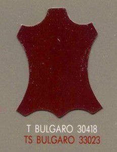 FARBA "TOLEDO" BORDO - 33023/50ml