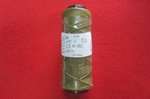 NICI WOSKOWANE SLAM 1,0 KAKI 100 MT