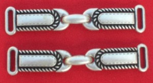 OZDOBA OBUWNICZA NR 18