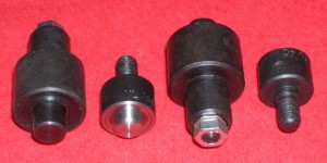 zacisk do oczek "90R"