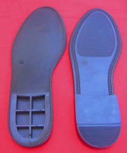 spody PU - GENTELMAN /czarne - rozm.43