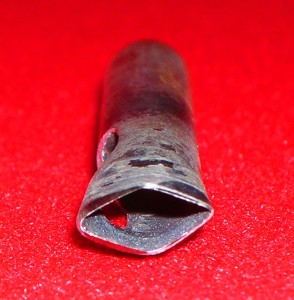 DZIURKACZ RĘCZNY FASONOWY 04/5 - ROMB